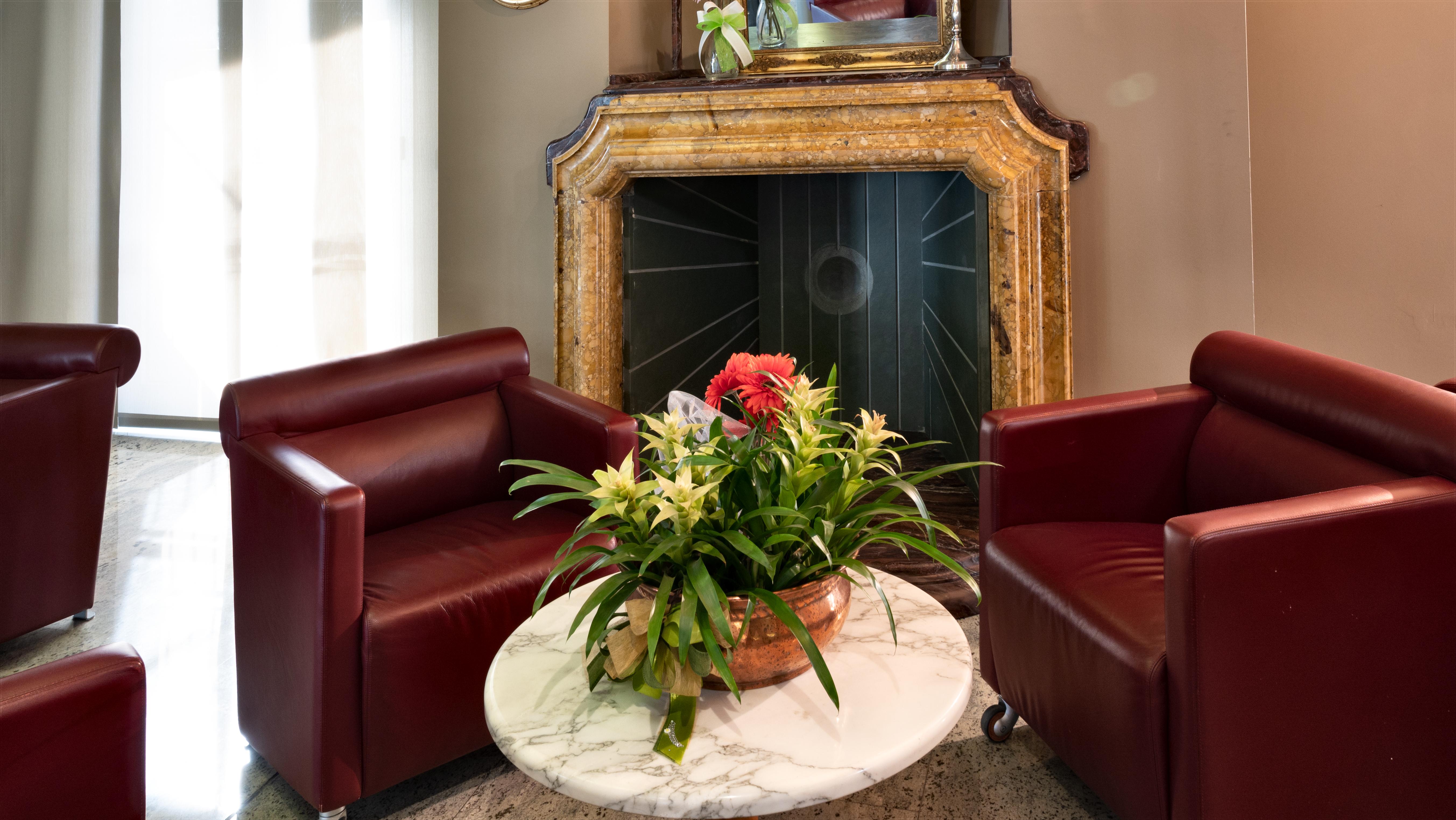 Hotel Sunflower — الصور 3