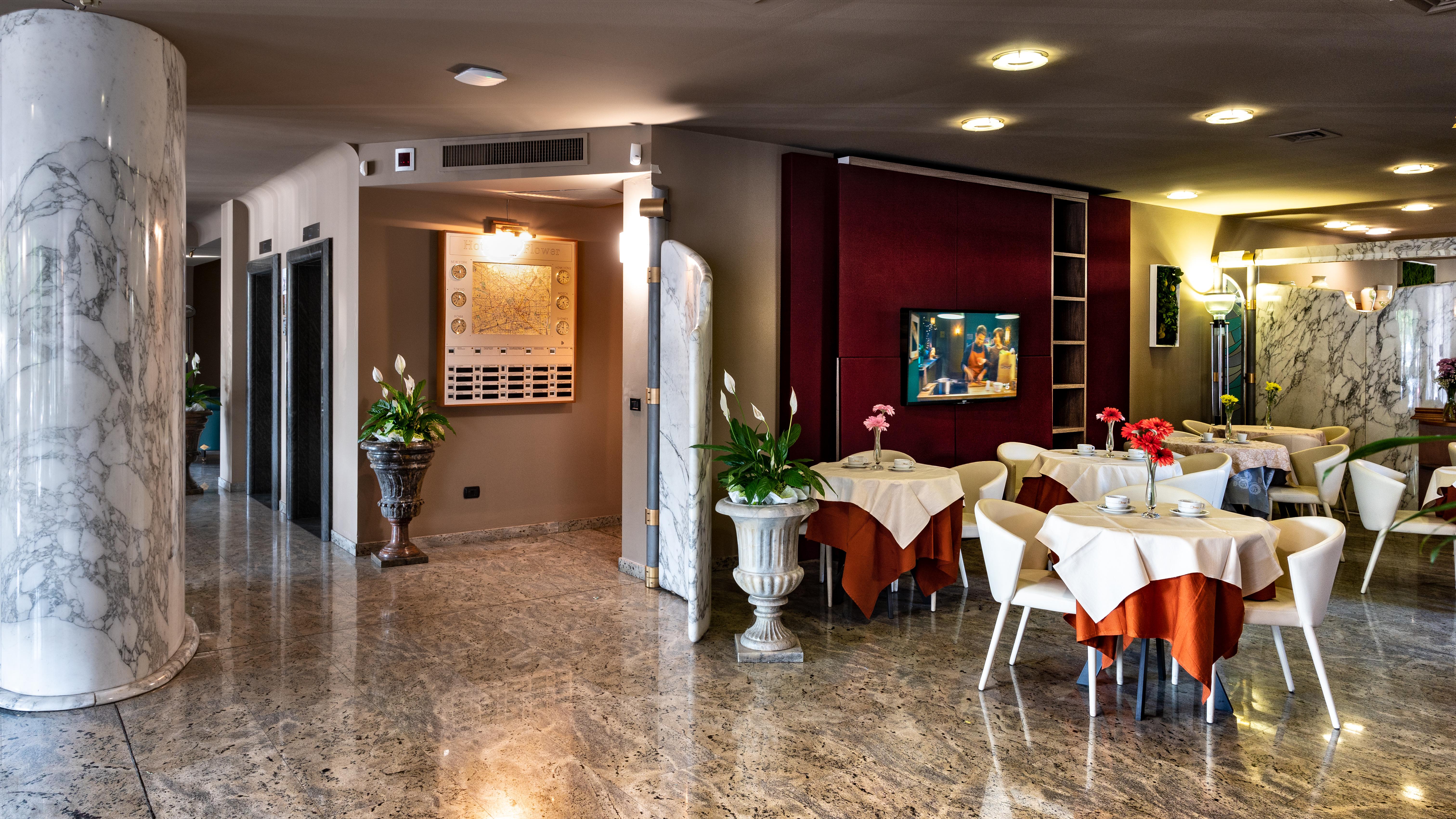 Hotel Sunflower — الصور 1